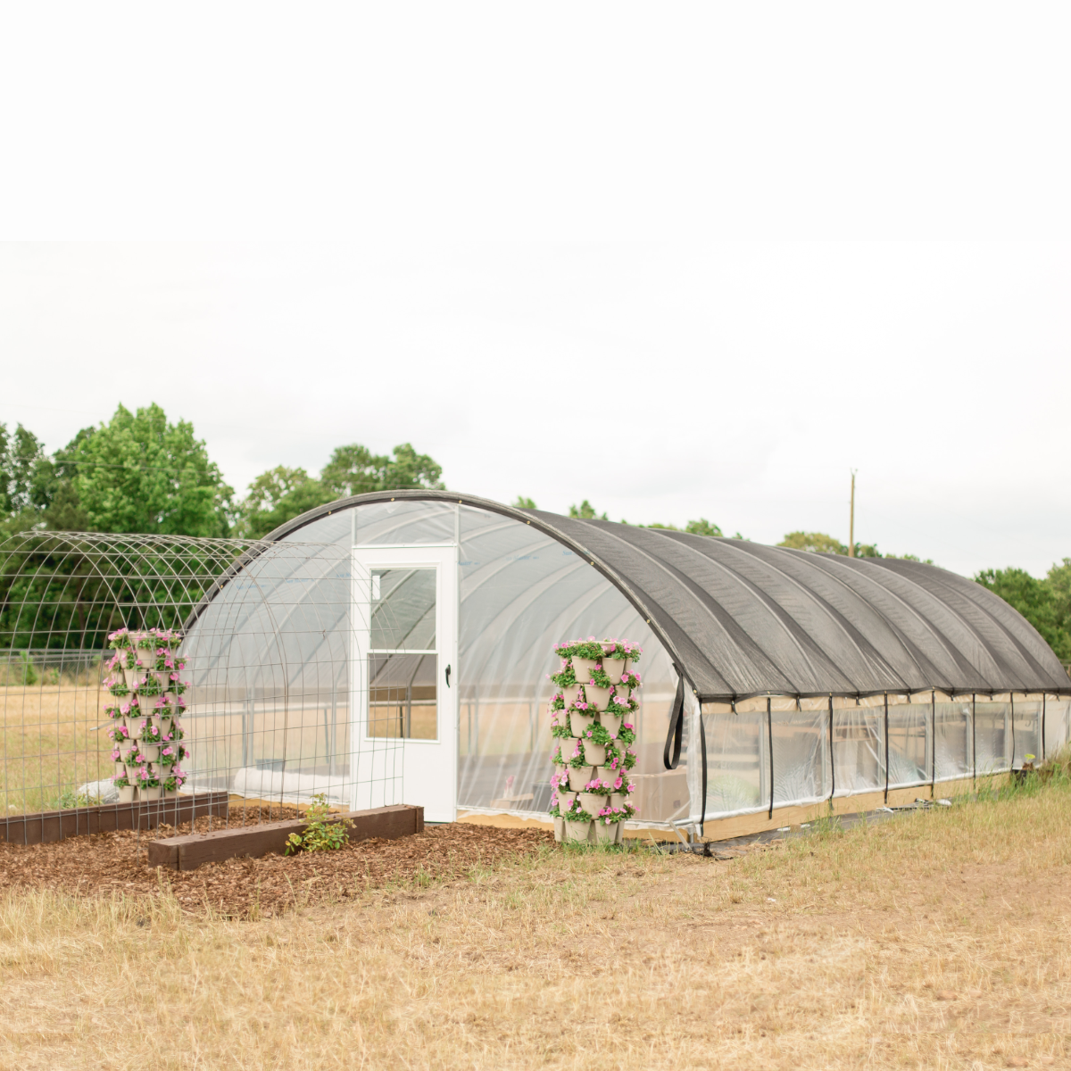 Grower's Solution 2026 Greenhouse Catalog