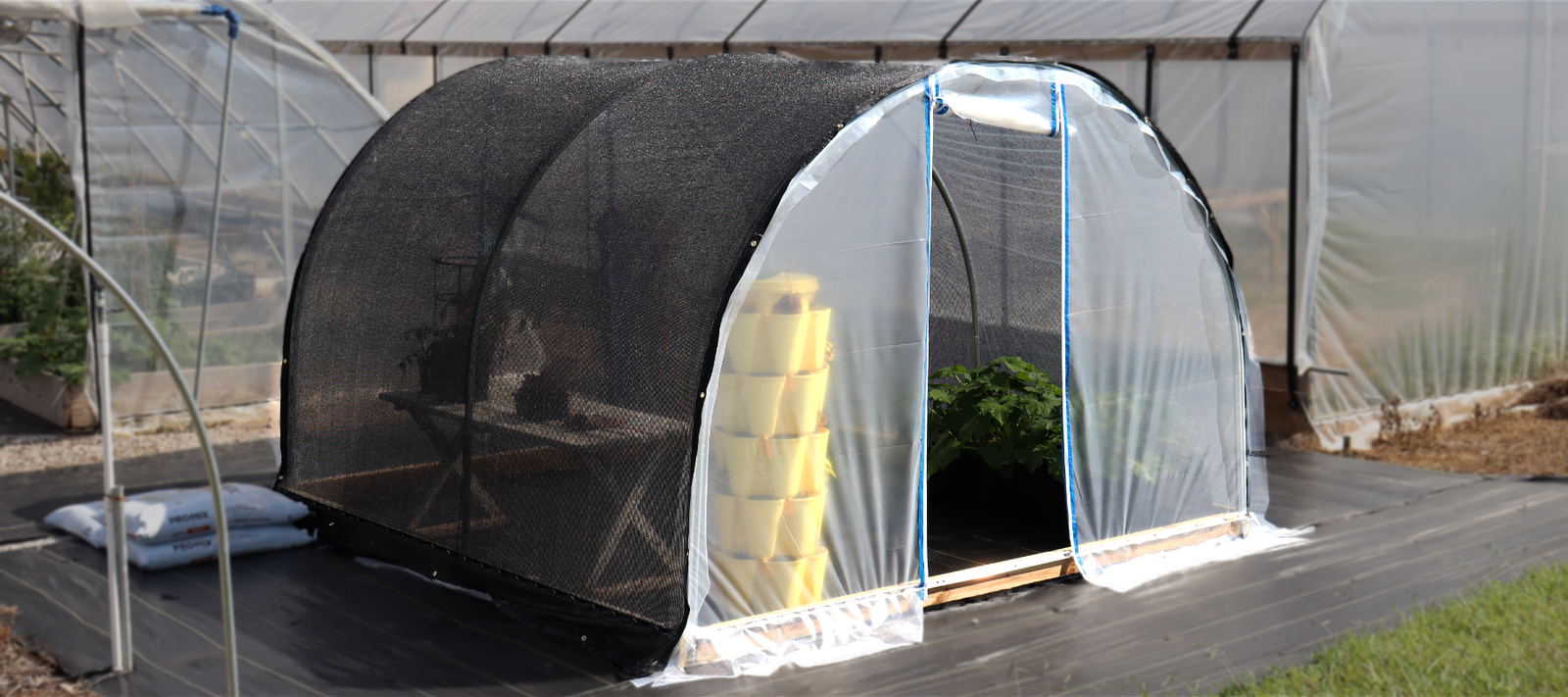 Cove Installation Guide