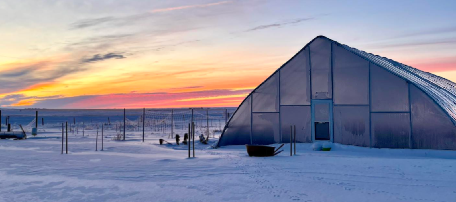 Glacier Installation Guide