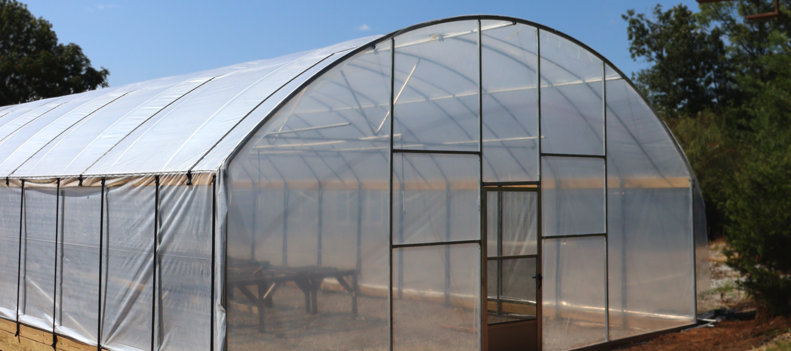 High Sidewall Installation Guide