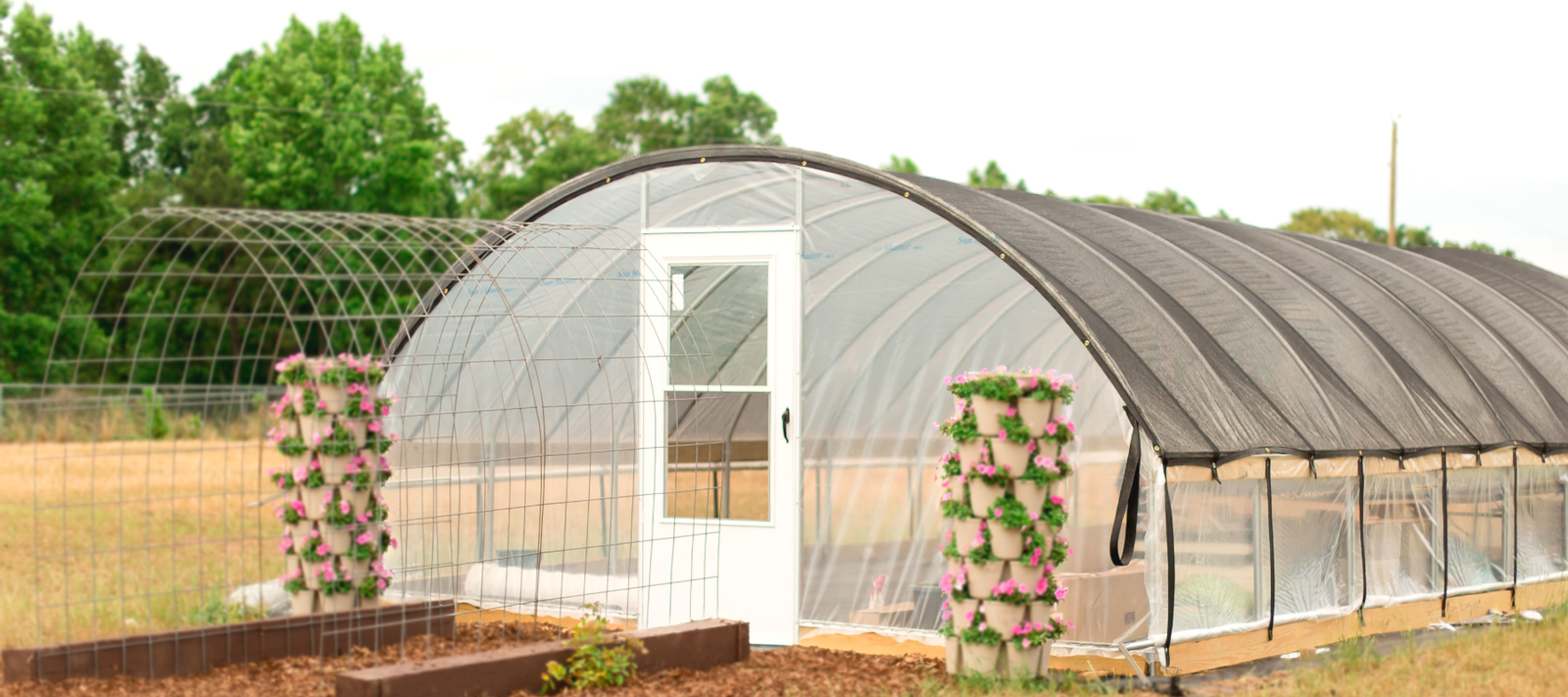 Low Sidewall Installation Guide