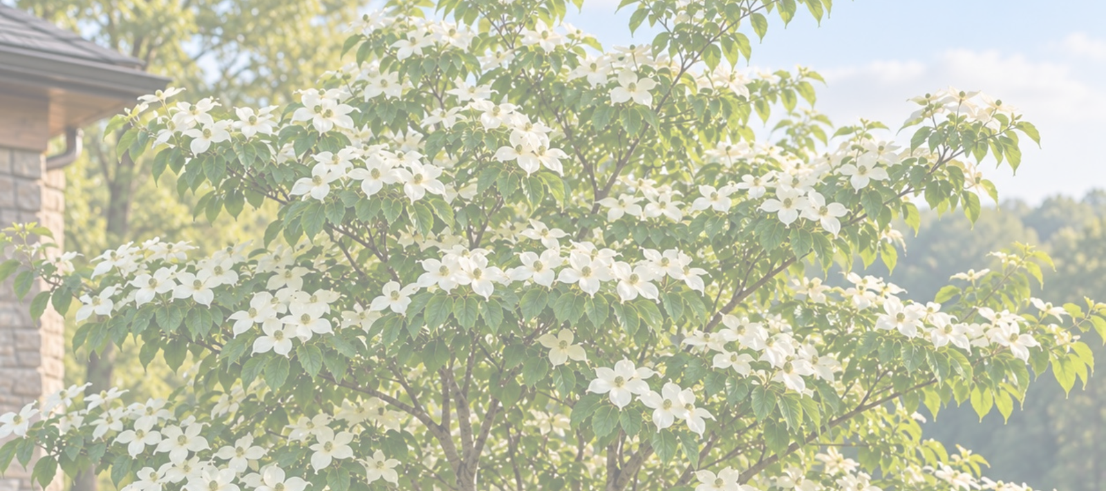 Kousa Dogwood Care Guide
