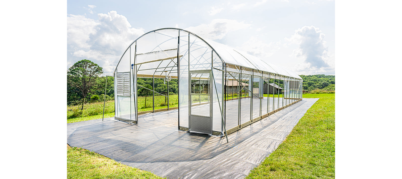 Roll Up Door Instructions