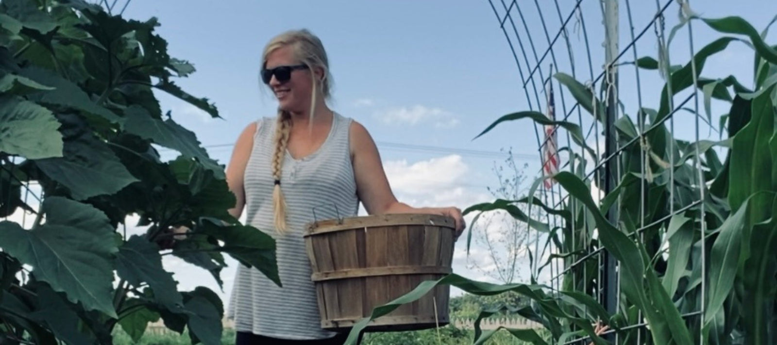 The Declercq Homestead