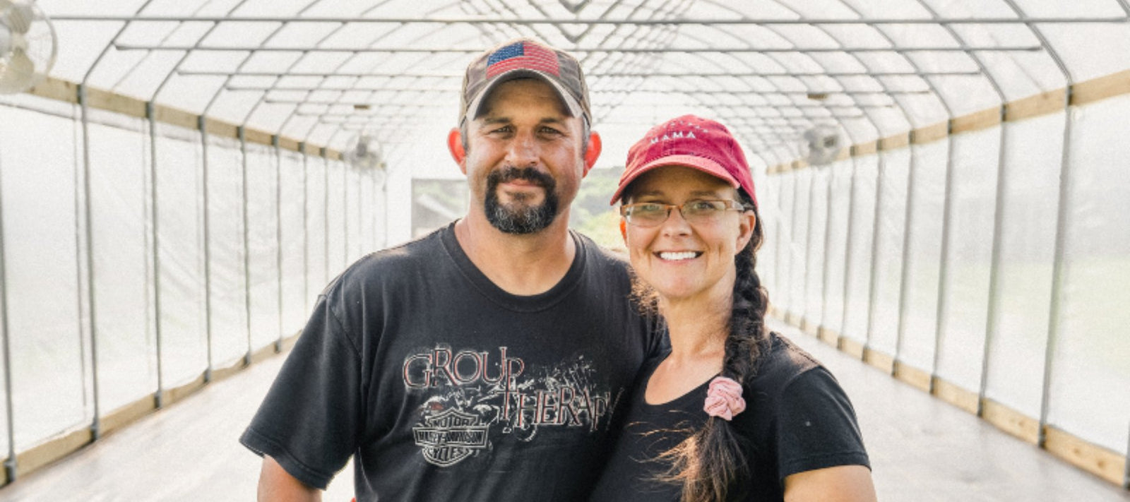 Living Traditions Homestead