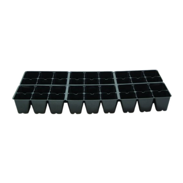 606 Standard Size Inserts - Grower's Solution
