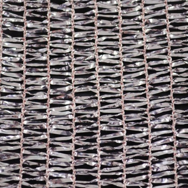 Lampenschirm Aus Aluminet (70%) - 12 Stück, Je 30,5x30,4 Cm, Blendfrei Für Schatten Im Freien