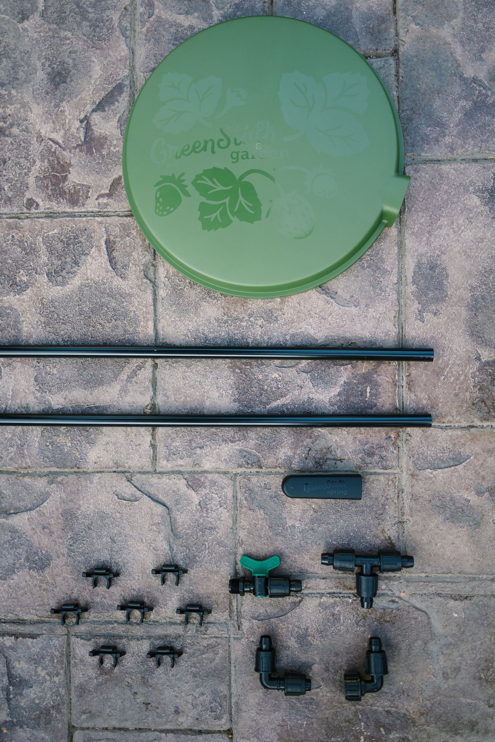 GreenStalk Spring - Watering System