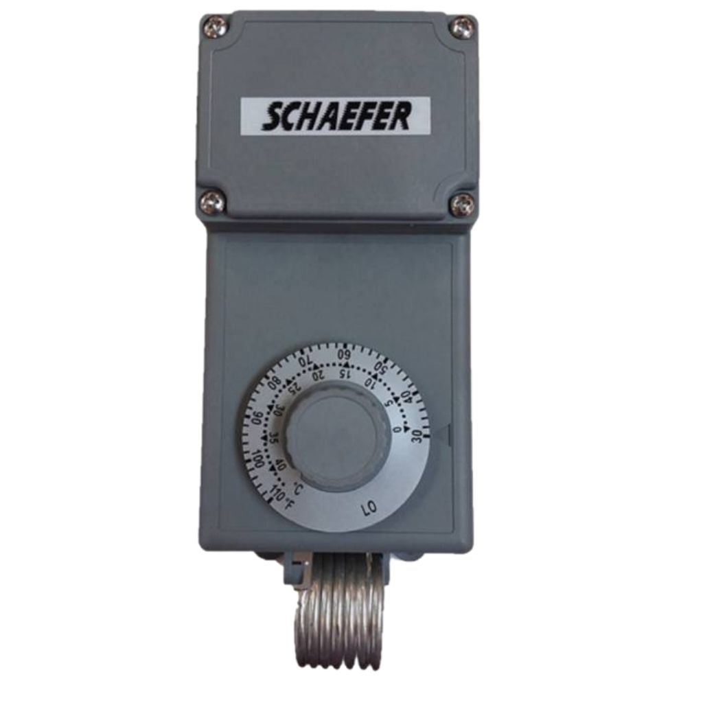 Schaefer Thermostat T-115