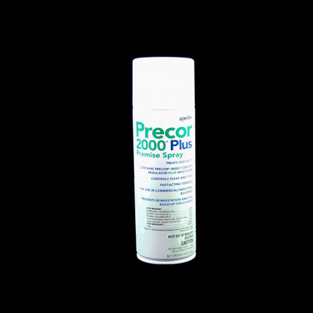Precor 2000 Plus Premise Spray 16 oz
