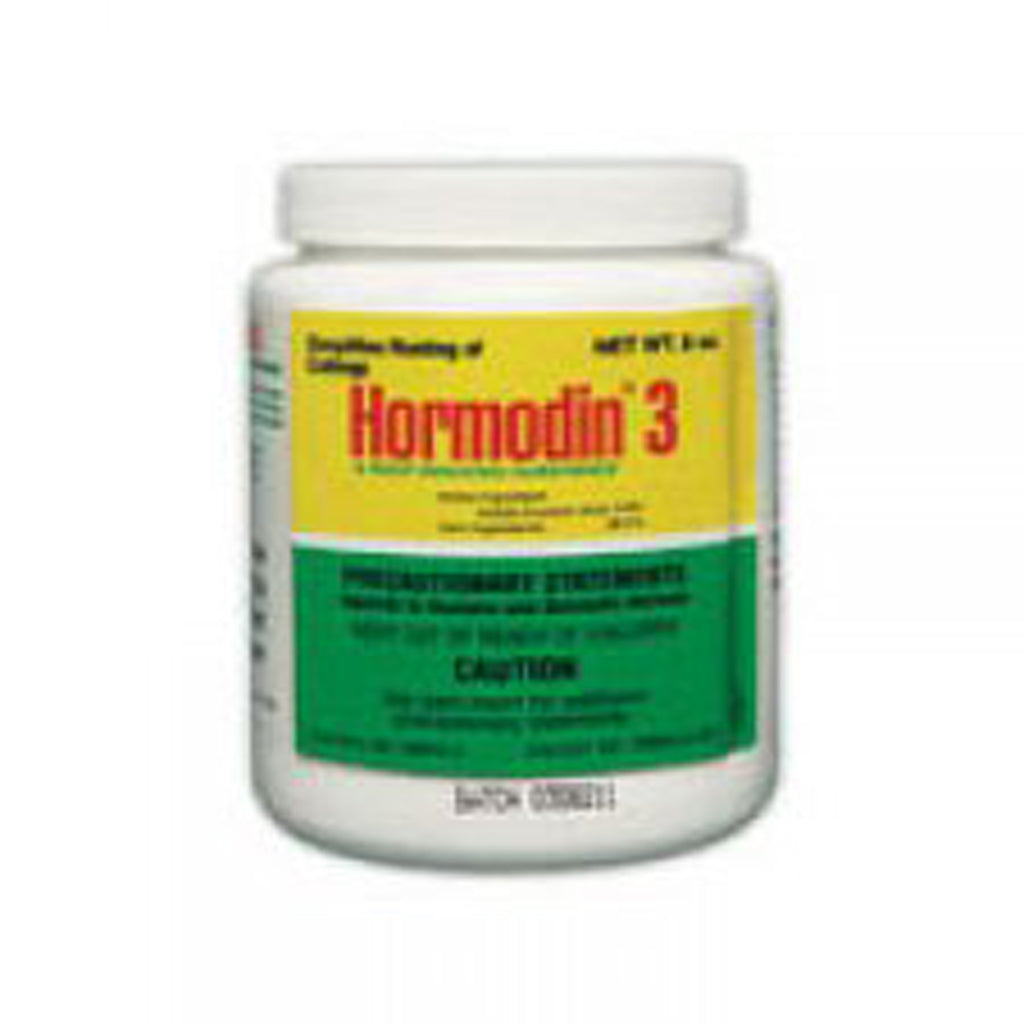 Hormodin Rooting Powder #3 - 8 oz