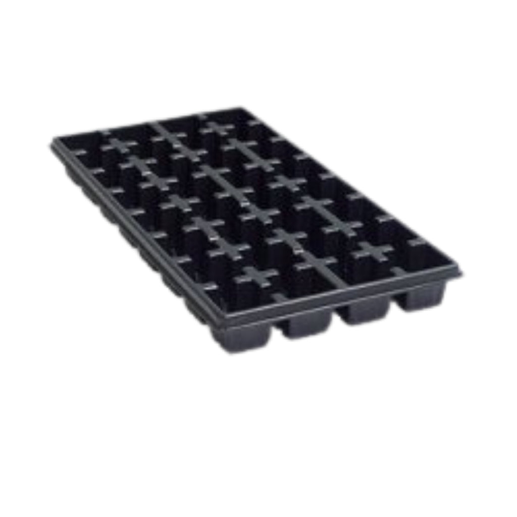 32 Pocket Carry Tray for P64 2.5" Pots