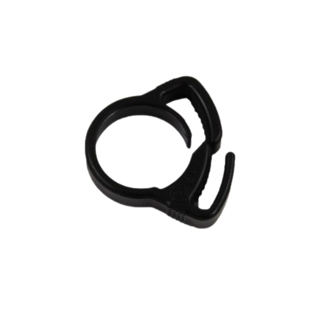 Ratchet Clamp - 18mm - 25 Count