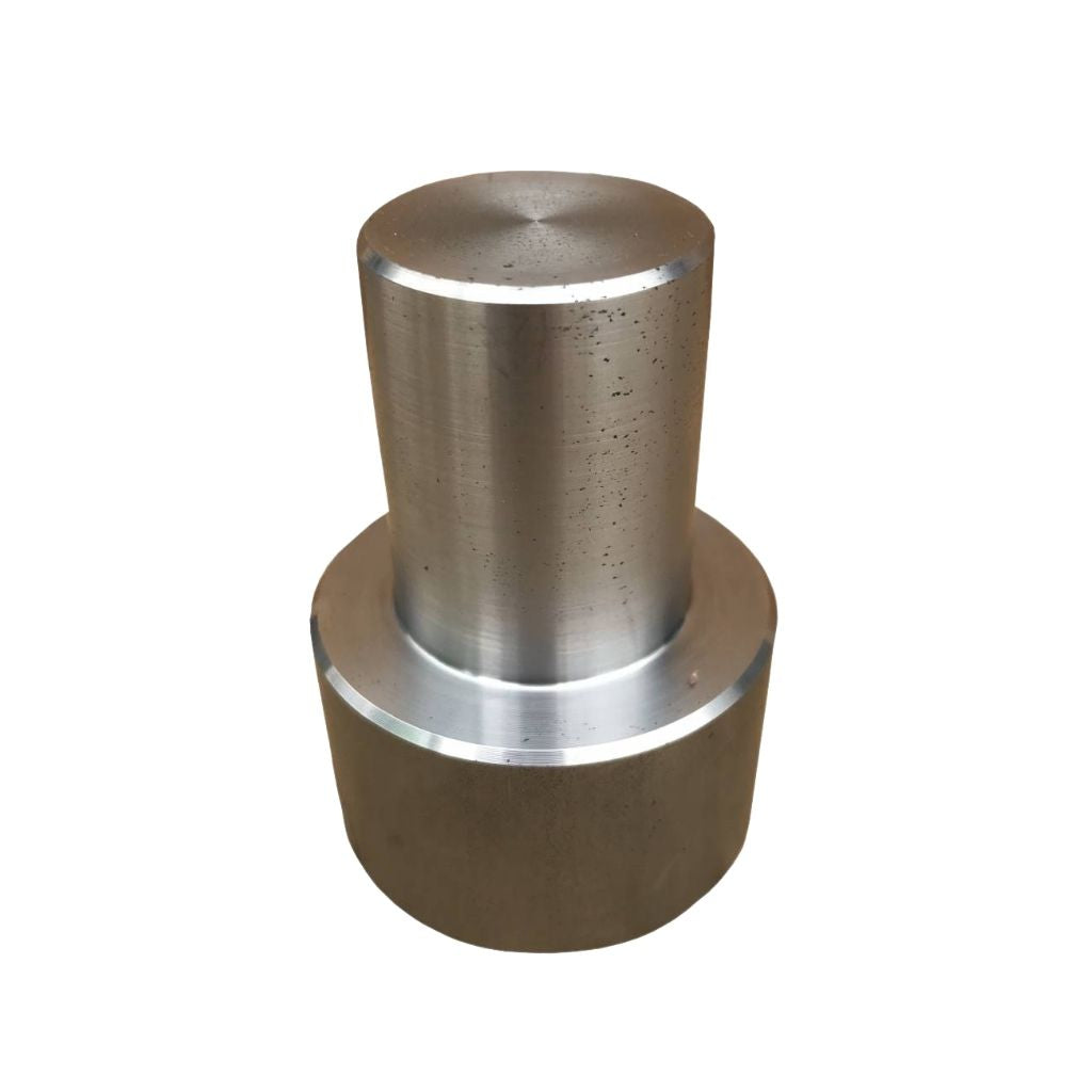 Stake Driver - 1 5/8" & 2" Greenhouse Pipe Driver