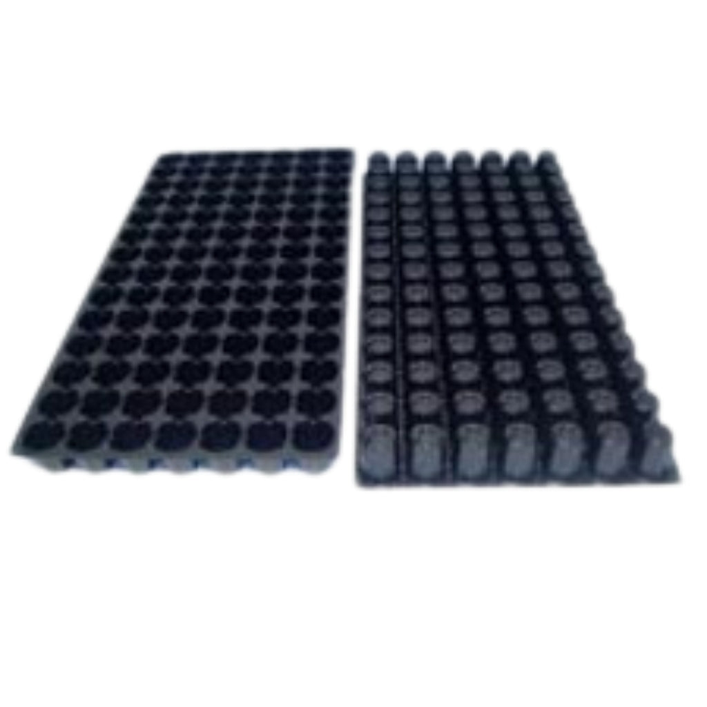 98 Round Cell Propagation Tray 100ct Case