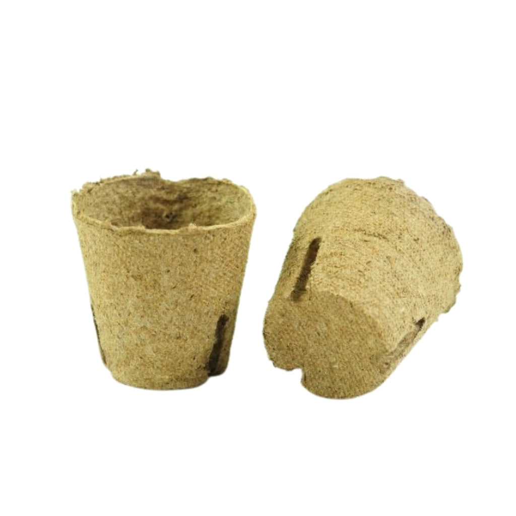 Jiffy Pots #119 Case - 2 inch Pots