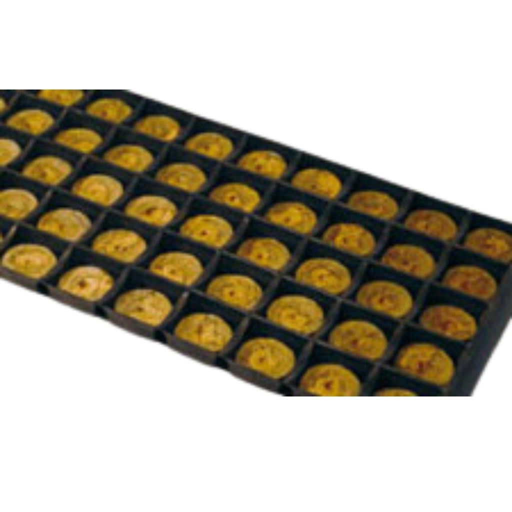 Jiffy-7 Pellet Pak 42mm Case of 1750 #753