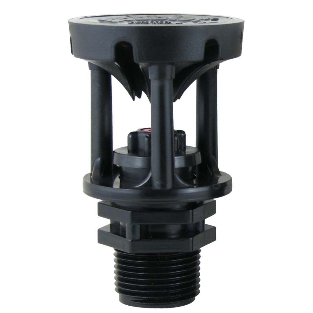 Senninger Standard Angle Wobbler - 1/2" or 3/4" MPT