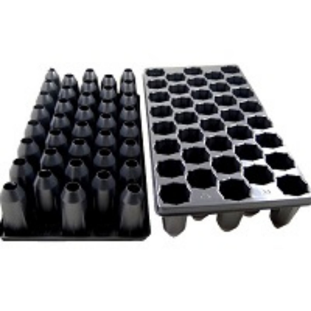 38 Star Nursery Tree Tube Deep Tray
