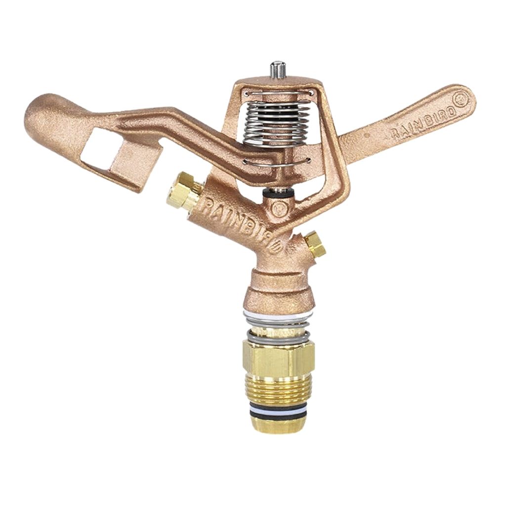 Rain Bird 30FH 3/4" Brass Impact Sprinkler