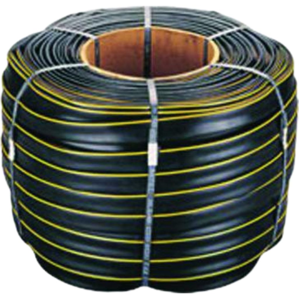 Low Pressure Poly Oval Hose Max Flat