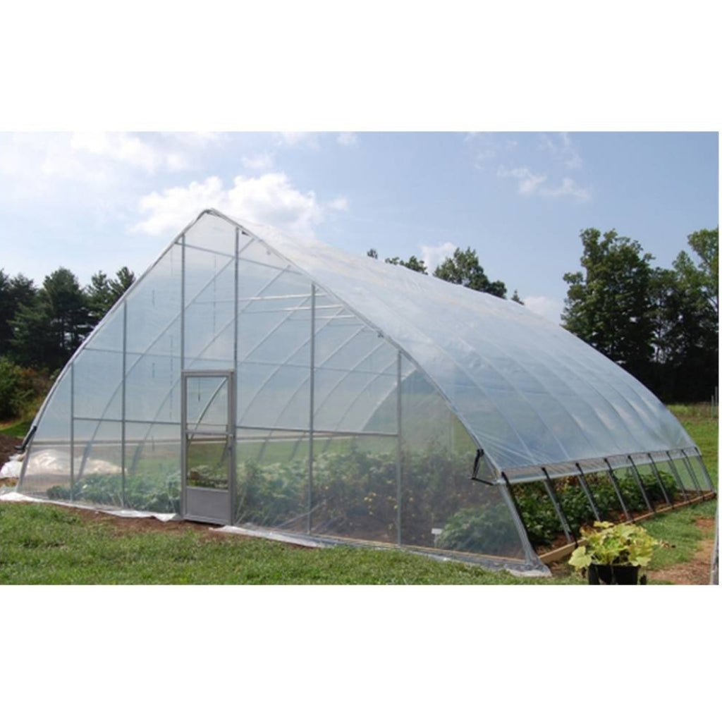 End Wall Kits for 30&#39; Glacier Greenhouses