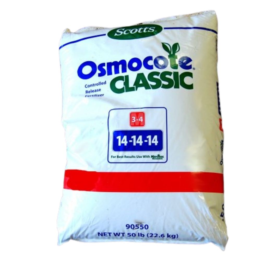 Osmocote 14 14 14 Classic