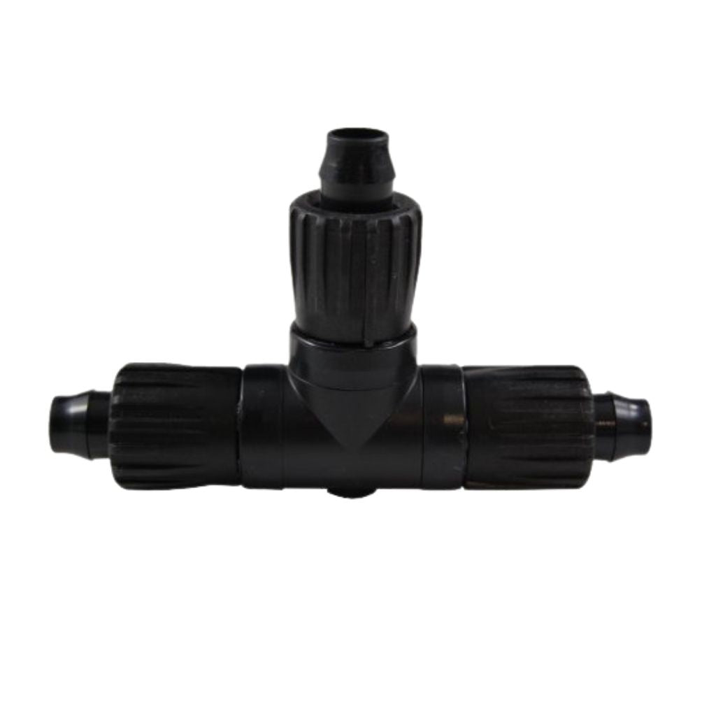 Power Loc Tee - 1/2"