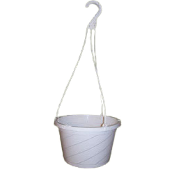Wire Extension Hangers for Hanging Baskets - Long S-Hooks - Grower's  Solution