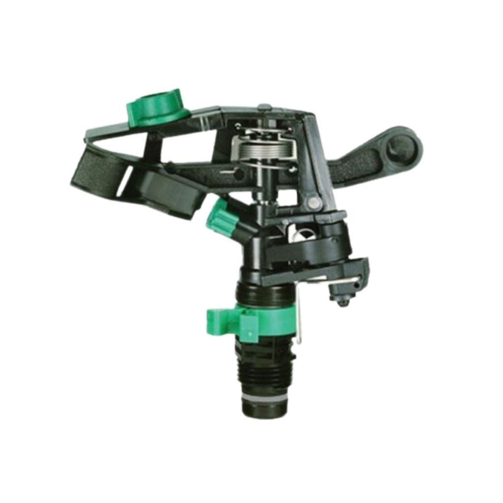 Naan 429 AG 1/2" Male Base Full & Part Circle Plastic Sprinkler