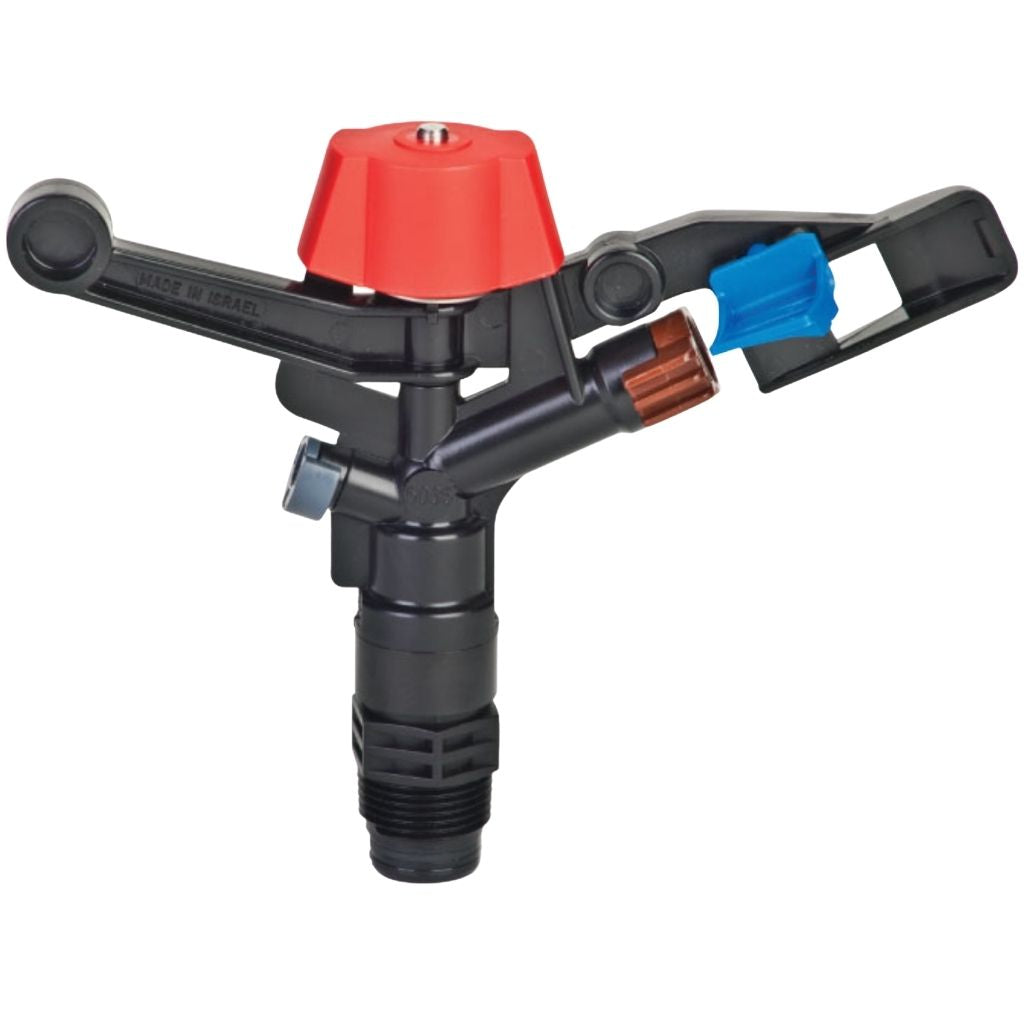 Naan 5035 - 3/4" Plastic Impact Sprinkler