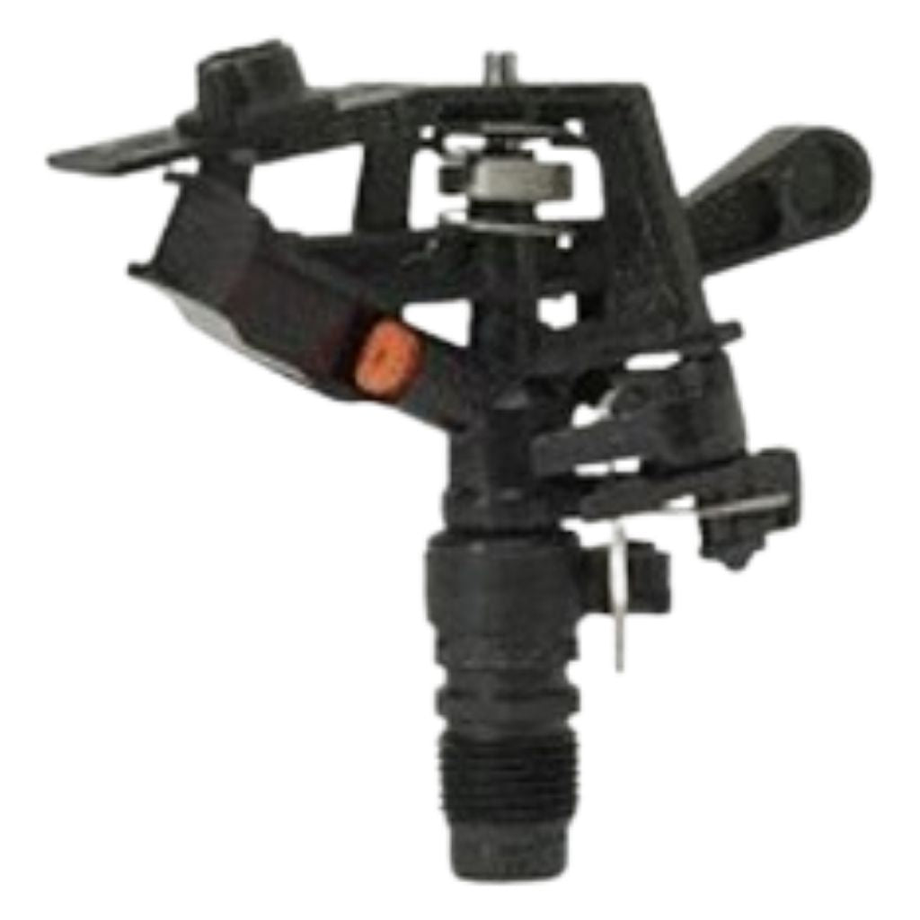 Naan 429B - 1/2" Male Base Full And Part Circle Sprinkler