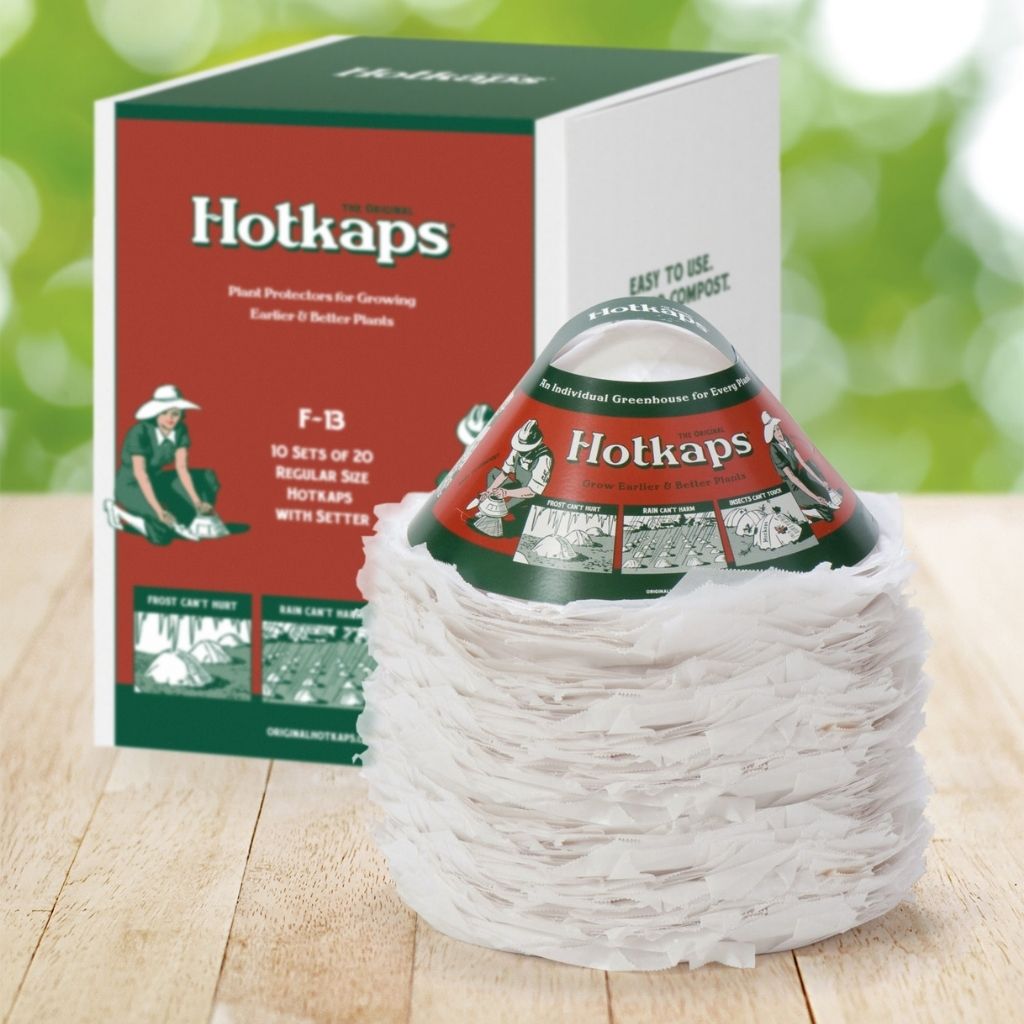 The Original Hot Kaps - Regular Size - F-13