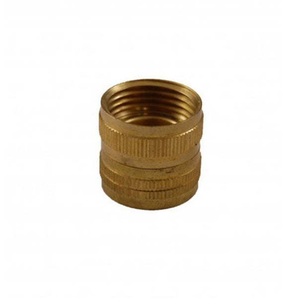 Industrial Supply 3/4" Male Pipe X 3/4" Female Pipe Swivel Adapter (6 Pack) - 1404-12-12