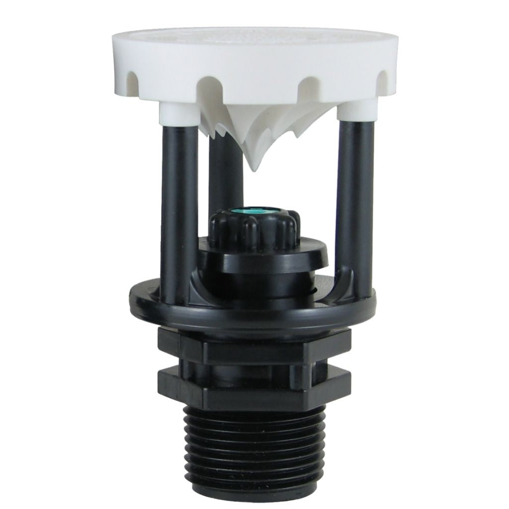 Senninger Low Angle Wobbler