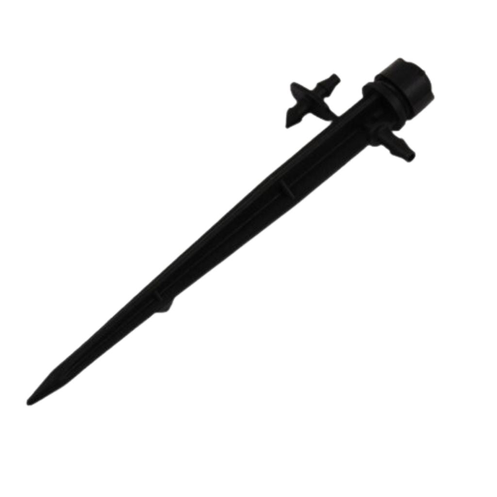 Mini Bubbler 360 Degree Spike - 25 count