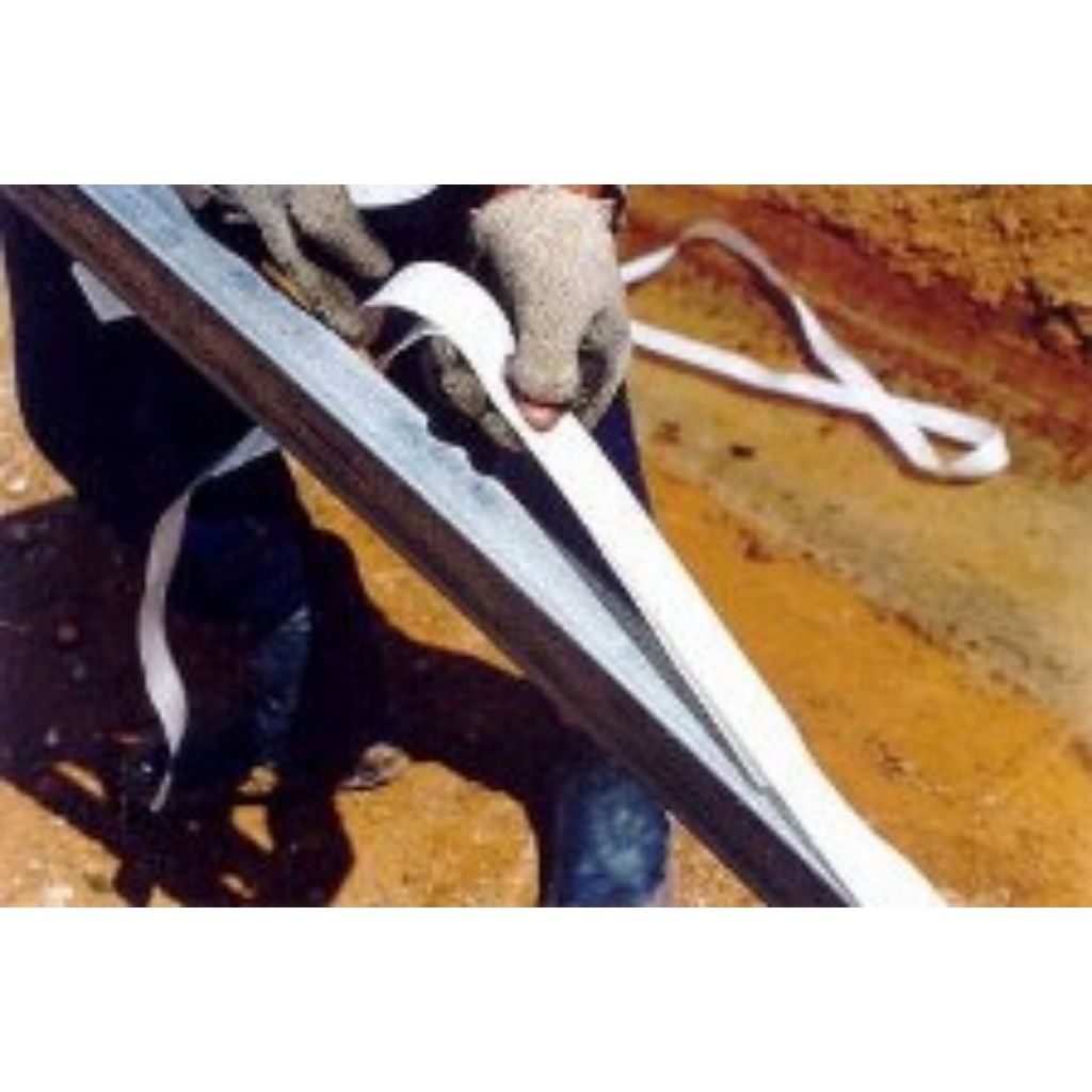 Greenhouse Felt Hoop Tape - 1.5" x 48'