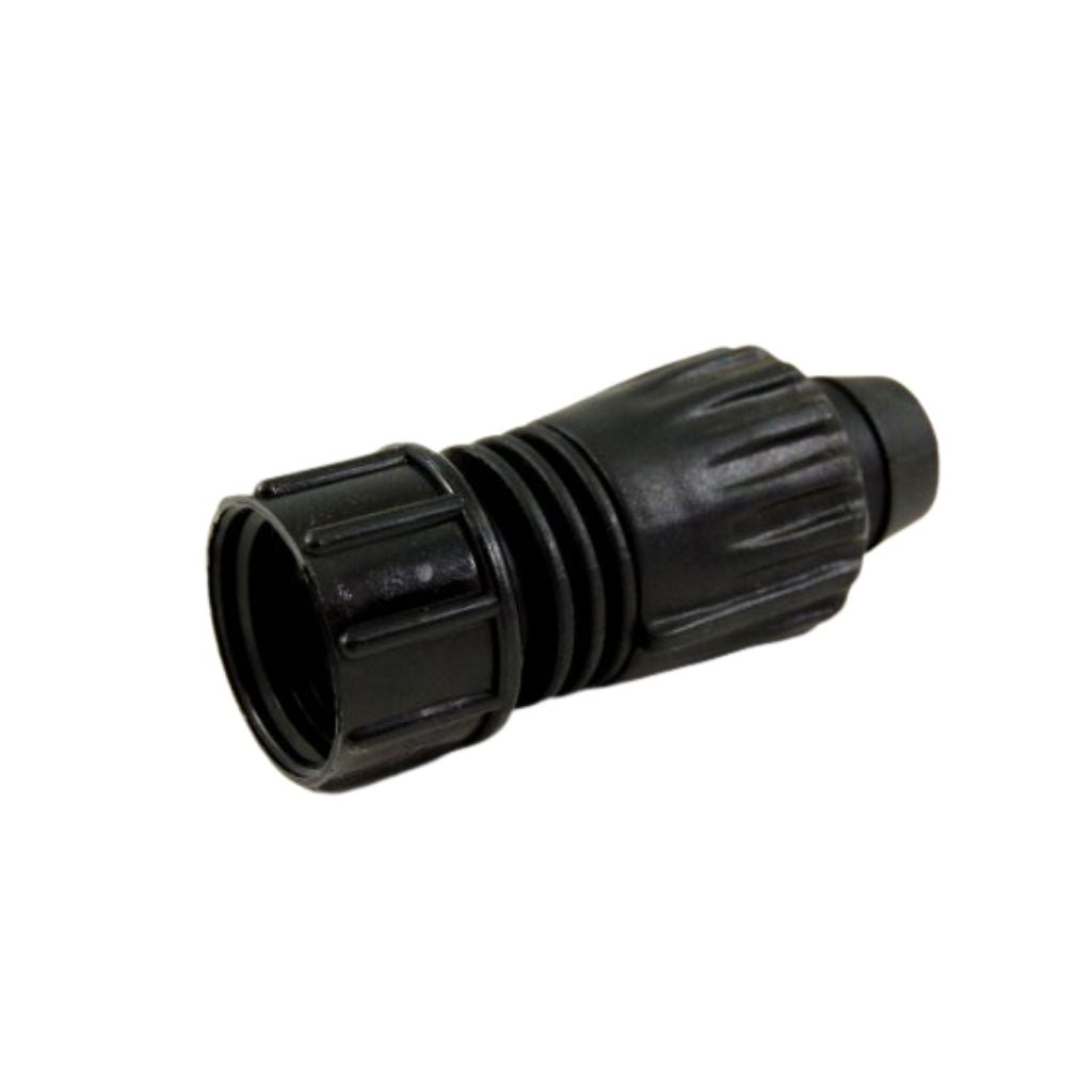 Power Loc w/ 3/4" Female Hose Swivel w/ Washer