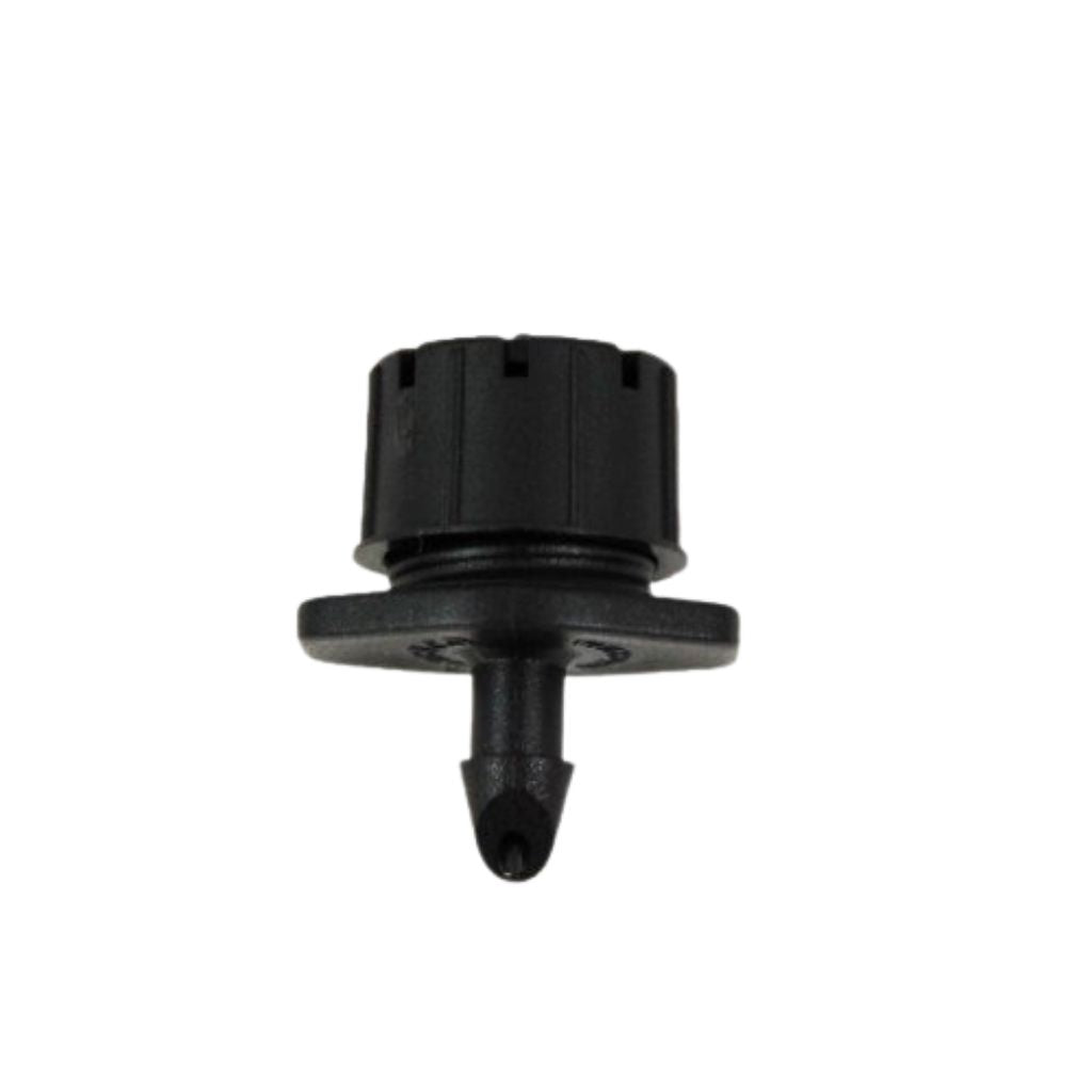 Shrubbler 360 Barb Without Stake - 25 Count