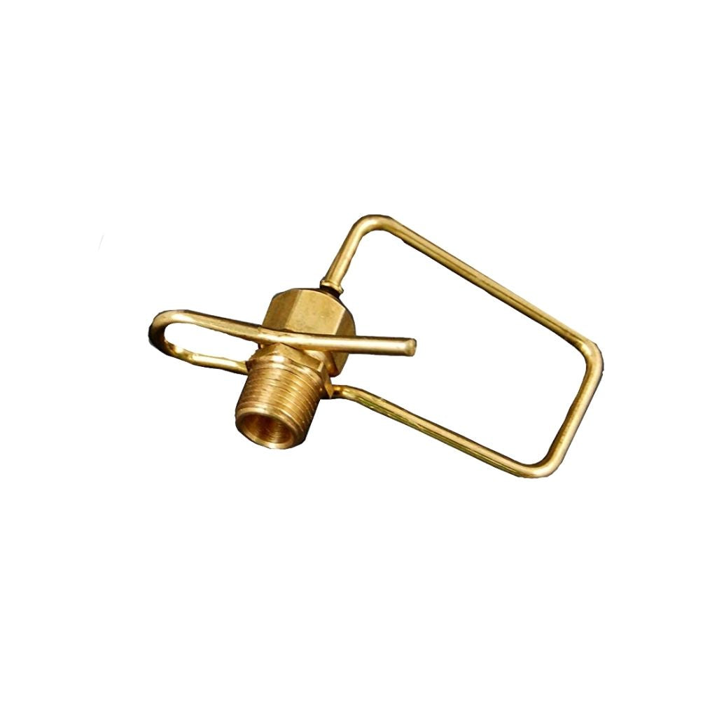 Flora-Mist Mist Nozzle Only - Plant Propogation Fogger Irrigation Head