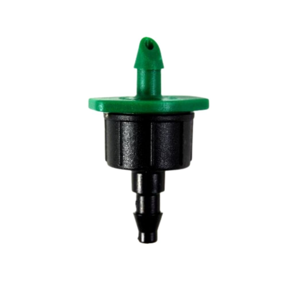 Ceta Pressure Compensating Barb For Drip Irrigation