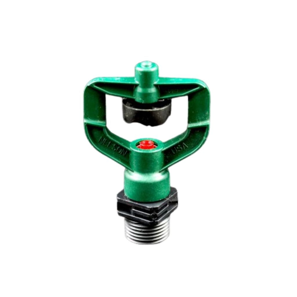 Nelson S-10 Spinner Sprinkler