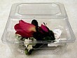 Clear Vinyl Floral Boxes - Curtis Wagner