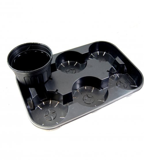 Carry Tray for 1 Gallon Pots - Volume Pricing Available