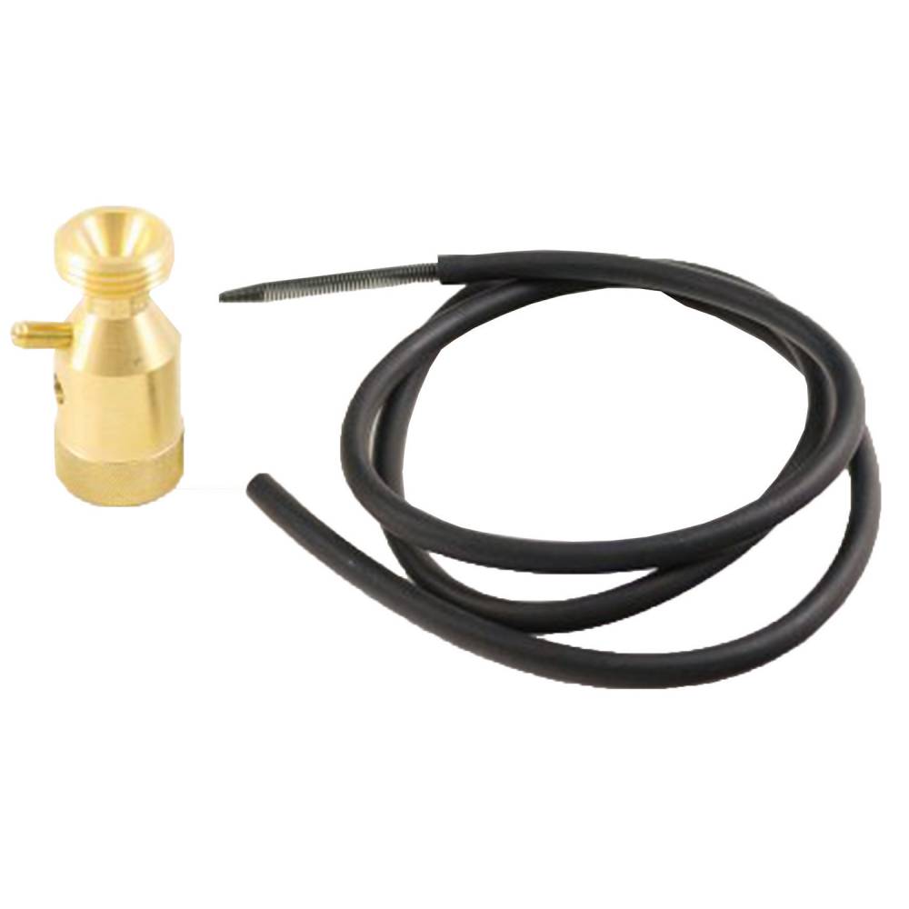 Hozon Brass Siphon Mixer