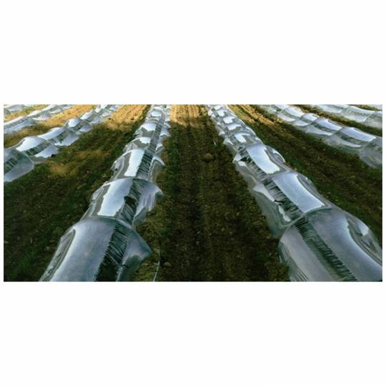 Ken-Bar Low Tunnels - Hoop Supported Row Covers