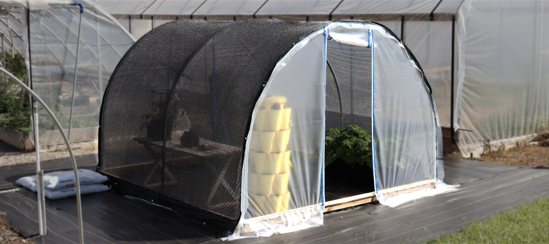 Cove Installation Guide