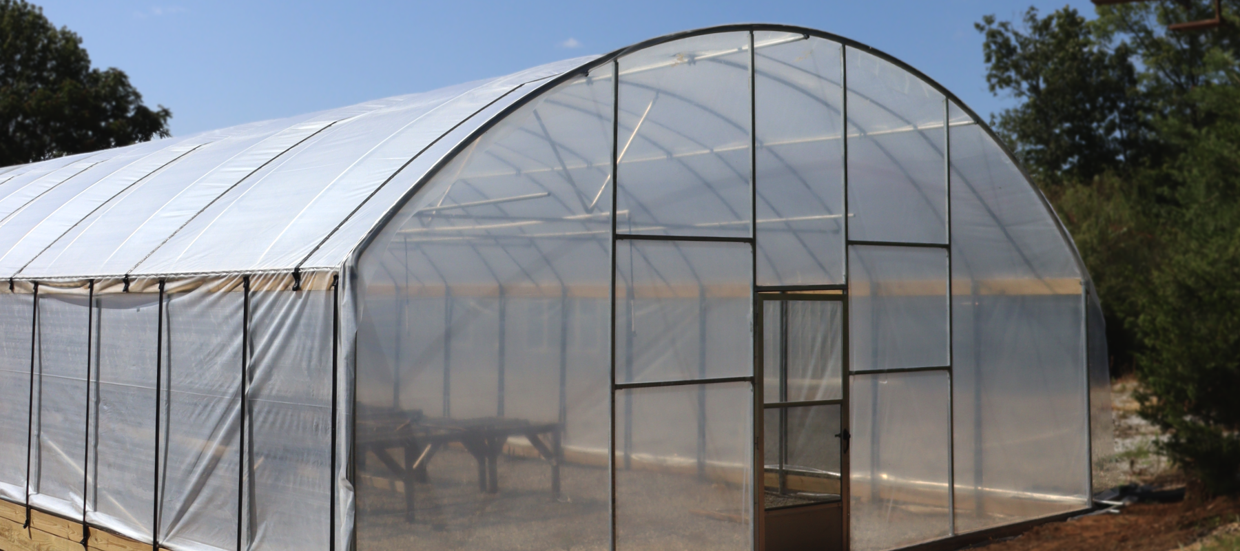 High Sidewall Installation Guide