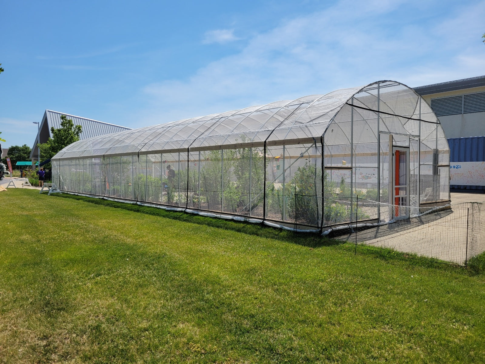 Greenhouse Frequently Asked Questions