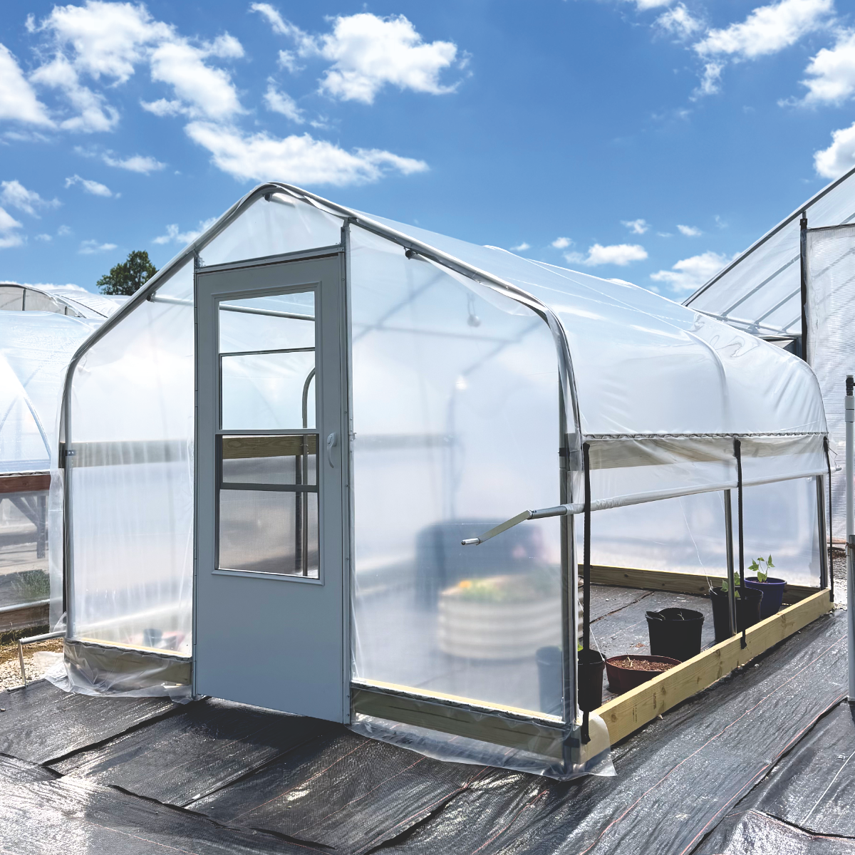Affordable Dakota Installation Guide